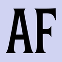 The Ann Friedman Weekly Logo