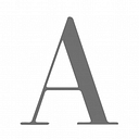Ann Gish logo
