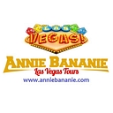 Annie Bananie's Wild West Tours Llc logo