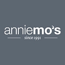 Annie Mo's logo