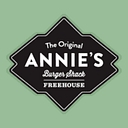 Annies Burger Shack Ltd logo