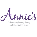 Annie's Catalog logo