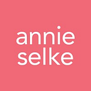 Annieselke logo