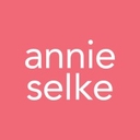 Annie Selke logo