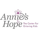 Annie's Hope   The Center For Grieving Kids logo