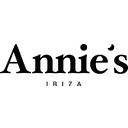 anniesibiza logo