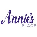 Annie's Place logo