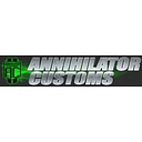 Annihilator Customs logo