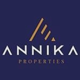 Annika Properties Ltd logo