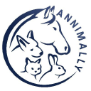 Annimally.de logo