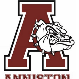 Anniston City Boot Camp School logo