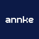 annke.com logo