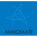 Annomate logo