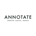 Favicon of ANNOTATE SOCIAL MEDIA AGENCY