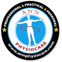 Ann Physiocare Limited logo