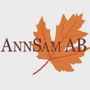 Annsam AB logo