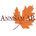 ANNSAM AB logo