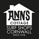 Ann's Cottage logo