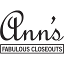 annsfabulouscloseouts.com logo