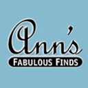 annsfabulousfinds.com logo