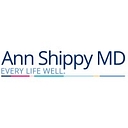 Ann Shippy Md logo