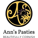 Ann's Pasties logo