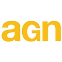 Annual Giving Network logo