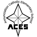 Annunciation Catholic Elementary School logo