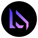 Anodized PC logo