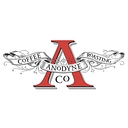 anodynecoffee.com logo