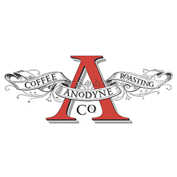 Anodyne Coffee Roasting Co. logo