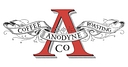 Anodyne Coffee Roasting Co. logo