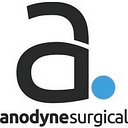 Anodyne Surgical logo