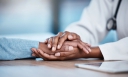 Anointed Hands Medical Services logo