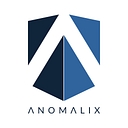 Anomalix logo