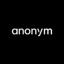 Anonm logo