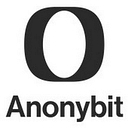 Anonybit logo