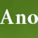 Anonymous Trust logo