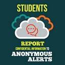 Anonymous Alerts