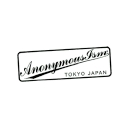 AnonymousIsm
