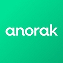 Anorak Technologies Ltd logo