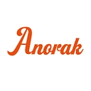 Anorak logo