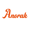 anorakonline.co.uk logo