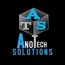 Anotech Solutions logo