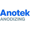 Anotek Anodizing Inc logo
