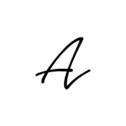 Another A Story LLC logo