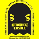 ANOTHER CASTLE VIDEO GAMES