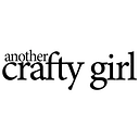 Another Crafty Girl