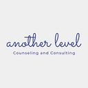 Another Level Counseling And Consultation logo
