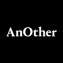 Another Magazine logo